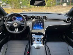 Mercedes-Benz C-Class C 200 L Sport Edition - photo 4