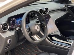 Mercedes-Benz C-Class C 200 L Sport Edition - photo 6
