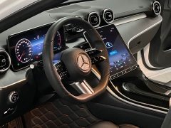 Mercedes-Benz C-Class C 200 L Sport Edition - photo 7