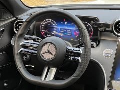 Mercedes-Benz C-Class C 200 L Sport Edition - photo 9