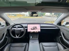 Tesla Model 3 Long Range All-Wheel Drive - фото 10