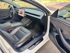 Tesla Model 3 Long Range All-Wheel Drive - фото 11