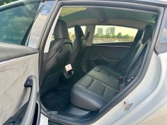 Tesla Model 3 Long Range All-Wheel Drive - фото 14