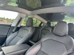 Tesla Model 3 Long Range All-Wheel Drive - фото 17