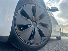 Tesla Model 3 Long Range All-Wheel Drive - фото 19