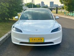 Tesla Model 3 Long Range All-Wheel Drive - фото 2