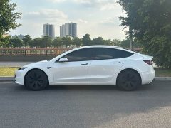 Tesla Model 3 Long Range All-Wheel Drive - фото 3