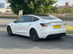 Tesla Model 3 Long Range All-Wheel Drive - фото 4