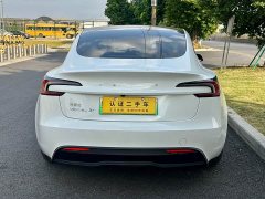 Tesla Model 3 Long Range All-Wheel Drive - фото 5
