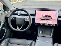 Tesla Model 3 Long Range All-Wheel Drive - фото 8