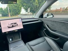 Tesla Model 3 Long Range All-Wheel Drive - фото 9