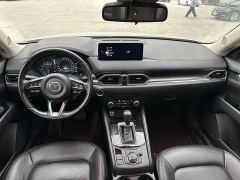 Mazda CX-5 2.0L Automatic FWD Smart Elegant - photo 11