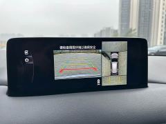 Mazda CX-5 2.0L Automatic FWD Smart Elegant - photo 14