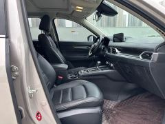 Mazda CX-5 2.0L Automatic FWD Smart Elegant - photo 17