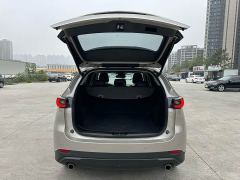 Mazda CX-5 2.0L Automatic FWD Smart Elegant - photo 18