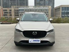 Mazda CX-5 2.0L Automatic FWD Smart Elegant - photo 2