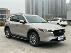 Mazda CX-5 2.0L Automatic FWD Smart Elegant - photo 3