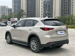 Mazda CX-5 2.0L Automatic FWD Smart Elegant - photo 4
