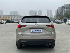 Mazda CX-5 2.0L Automatic FWD Smart Elegant - photo 5