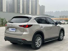 Mazda CX-5 2.0L Automatic FWD Smart Elegant - photo 6