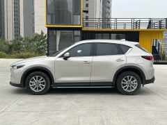 Mazda CX-5 2.0L Automatic FWD Smart Elegant - photo 7