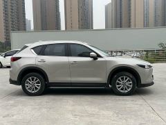 Mazda CX-5 2.0L Automatic FWD Smart Elegant - photo 8