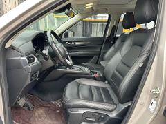 Mazda CX-5 2.0L Automatic FWD Smart Elegant - photo 9