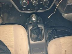 SRM Shineray Xiaohailion X30 1.5L Luxury Cargo Version 2/5 Seat SWC15M - ფოტო 10