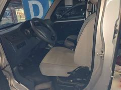 SRM Shineray Xiaohailion X30 1.5L Luxury Cargo Version 2/5 Seat SWC15M - ფოტო 11