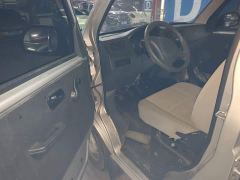 SRM Shineray Xiaohailion X30 1.5L Luxury Cargo Version 2/5 Seat SWC15M - ფოტო 12
