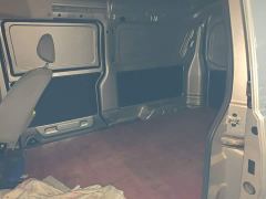 SRM Shineray Xiaohailion X30 1.5L Luxury Cargo Version 2/5 Seat SWC15M - ფოტო 13