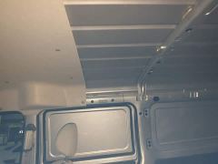 SRM Shineray Xiaohailion X30 1.5L Luxury Cargo Version 2/5 Seat SWC15M - ფოტო 14