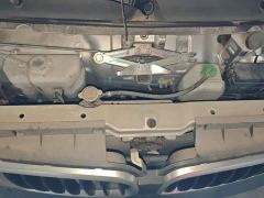 SRM Shineray Xiaohailion X30 1.5L Luxury Cargo Version 2/5 Seat SWC15M - ფოტო 16