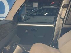 SRM Shineray Xiaohailion X30 1.5L Luxury Cargo Version 2/5 Seat SWC15M - ფოტო 19