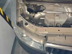 SRM Shineray Xiaohailion X30 1.5L Luxury Cargo Version 2/5 Seat SWC15M - ფოტო 20