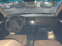 SRM Shineray Xiaohailion X30 1.5L Luxury Cargo Version 2/5 Seat SWC15M - ფოტო 5