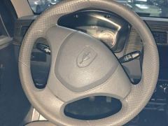 SRM Shineray Xiaohailion X30 1.5L Luxury Cargo Version 2/5 Seat SWC15M - ფოტო 6