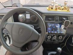 SRM Shineray Xiaohailion X30 1.5L Luxury Cargo Version 2/5 Seat SWC15M - ფოტო 9