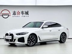 BMW 4 Series 425i Gran Coupe M Sport Package - ფოტო 1