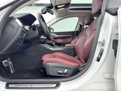 BMW 4 Series 425i Gran Coupe M Sport Package - ფოტო 10