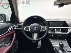 BMW 4 Series 425i Gran Coupe M Sport Package - ფოტო 11