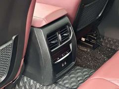 BMW 4 Series 425i Gran Coupe M Sport Package - ფოტო 15
