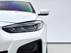 BMW 4 Series 425i Gran Coupe M Sport Package - ფოტო 16