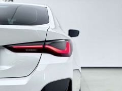 BMW 4 Series 425i Gran Coupe M Sport Package - ფოტო 17