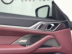 BMW 4 Series 425i Gran Coupe M Sport Package - ფოტო 19