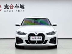 BMW 4 Series 425i Gran Coupe M Sport Package - ფოტო 2