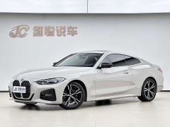 BMW 4 Series 425i Gran Coupe M Sport Package - ფოტო 3