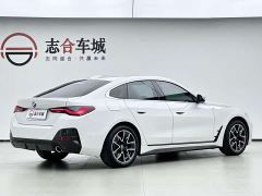 BMW 4 Series 425i Gran Coupe M Sport Package - ფოტო 5