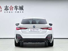 BMW 4 Series 425i Gran Coupe M Sport Package - ფოტო 7