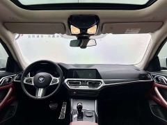 BMW 4 Series 425i Gran Coupe M Sport Package - ფოტო 9